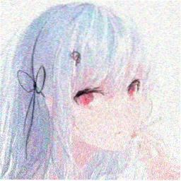 读者林一的头像